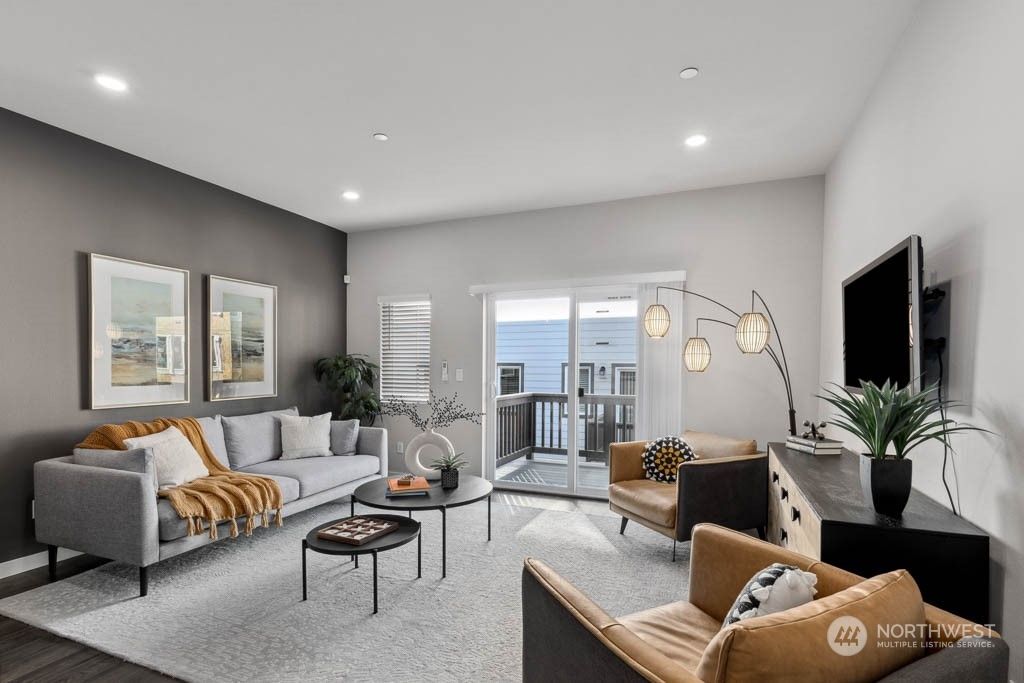 Photo of 23413 Edmonds Way #D3, Edmonds, WA 98026 (MLS # 2173596)