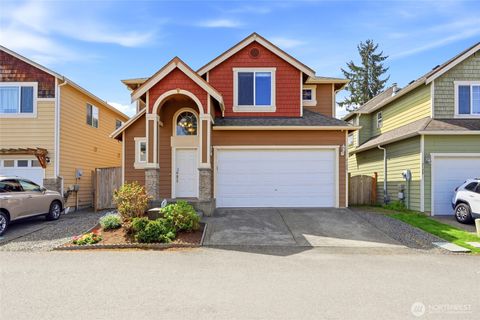 Photo of 2120 132nd St SW, Everett, WA 98204 (MLS # 2513227)
