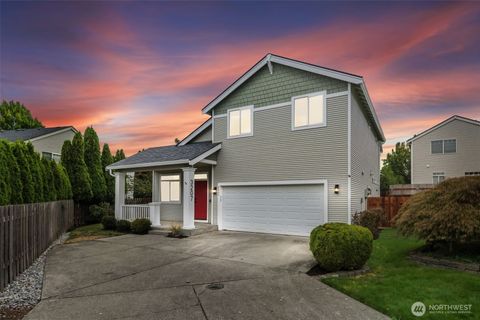 Photo of 3207 SE 194th Court, Camas, WA 98607 (MLS # 2435986)