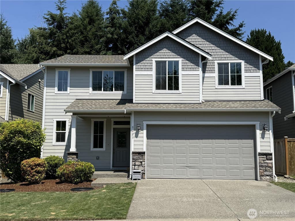 Photo of 5023 Black Rock Loop SE, Olympia, WA 98501 (MLS # 2557215)