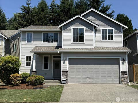 Photo of 5023 Black Rock Loop SE, Olympia, WA 98501 (MLS # 2557215)