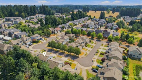 Photo of 5023 Black Rock Loop SE, Olympia, WA 98501 (MLS # 2557215)
