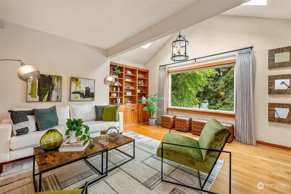 Photo of 115 NW 132nd Street, Seattle, WA 98177 (MLS # 2228446)