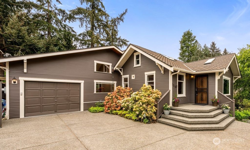 Photo of 115 NW 132nd Street, Seattle, WA 98177 (MLS # 2228446)