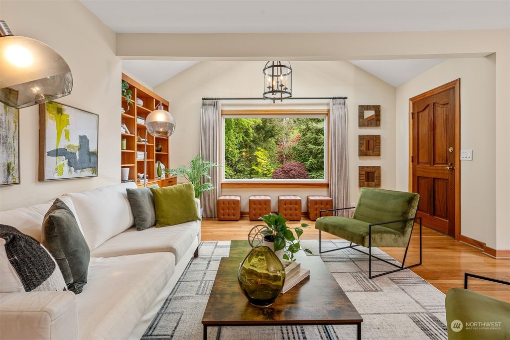 Photo of 115 NW 132nd Street, Seattle, WA 98177 (MLS # 2228446)