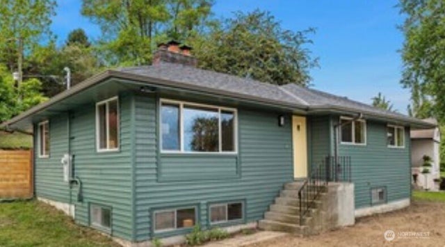 9275 Renton Avenue S, Seattle