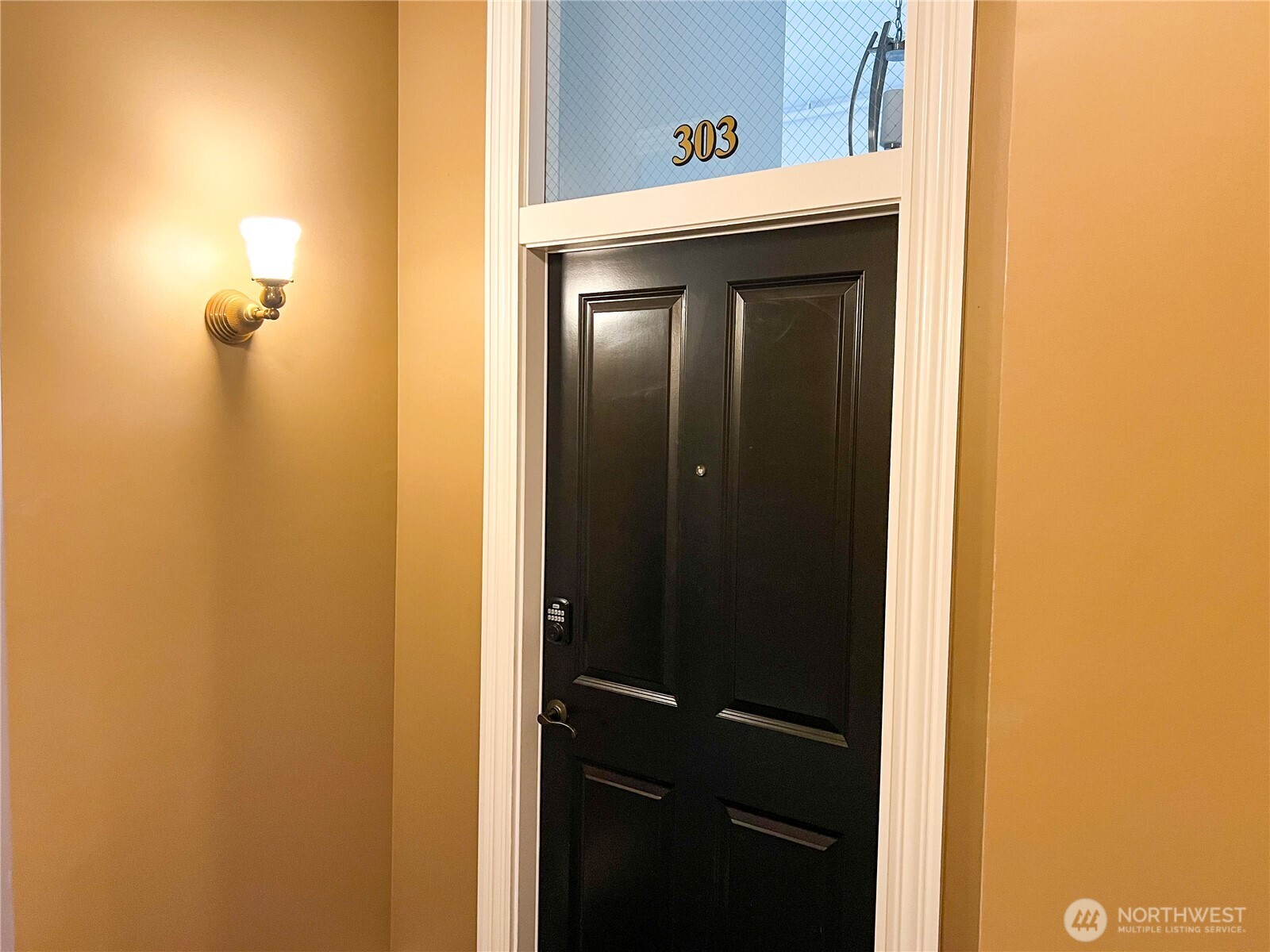 830 Water Street 303