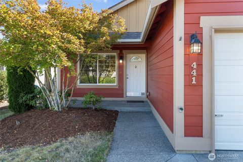 Photo of 441 Stadium Loop Loop, Napavine, WA 98565 (MLS # 2431811) Photo of 441 Stadium Loop Loop, Napavine, WA 98565 (MLS # 2431811)
