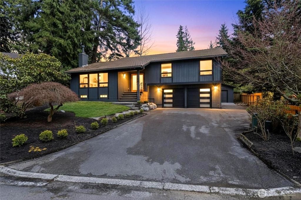 Photo of 5310 144th Place SW, Edmonds, WA 98026 (MLS # 2527908)