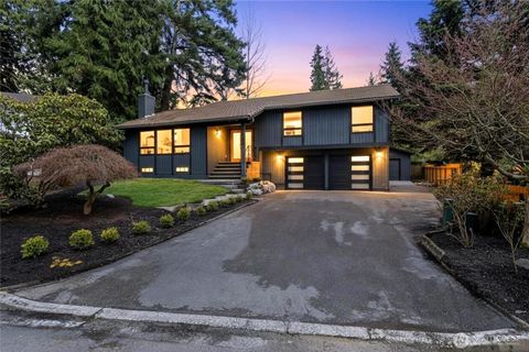 Photo of 5310 144th Place SW, Edmonds, WA 98026 (MLS # 2527908)