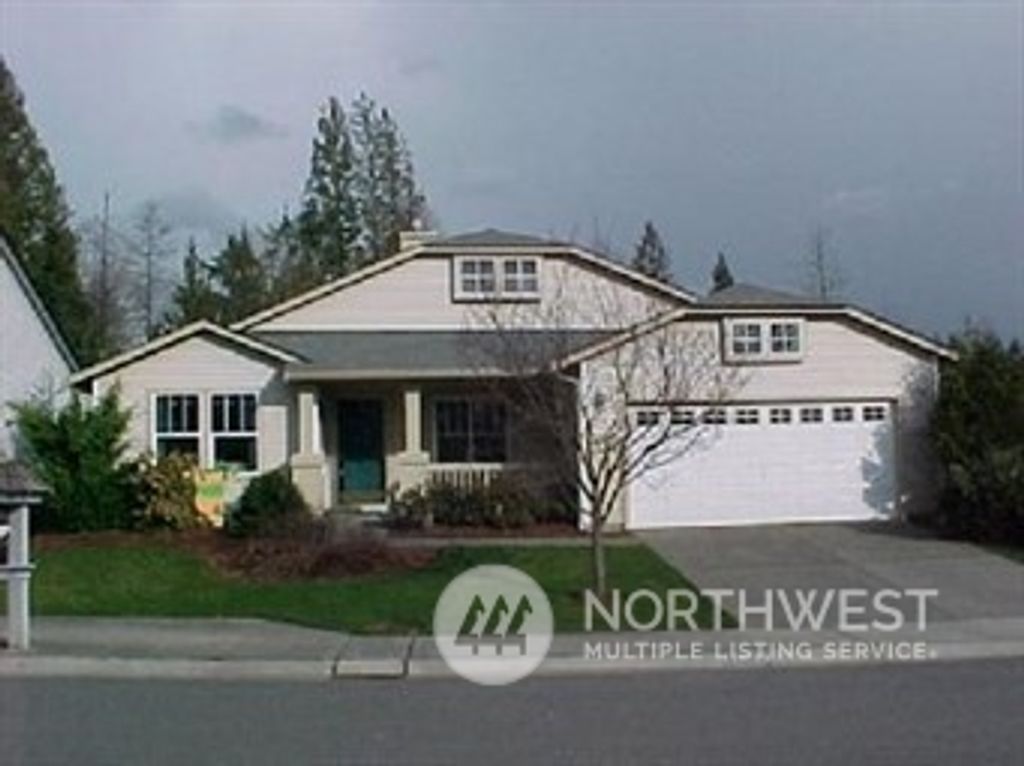 Photo of 14523 51st Avenue SE, Everett, WA 98208 (MLS # 2209576)