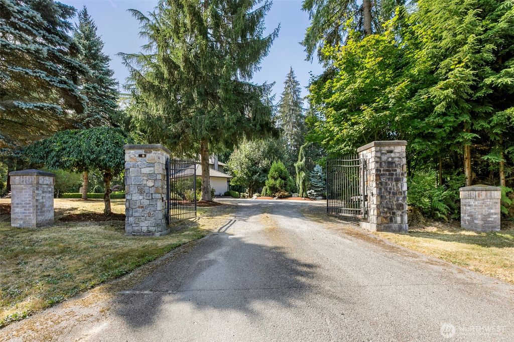 Photo of 12408 217th Street SE, Snohomish, WA 98296 (MLS # 2418706)