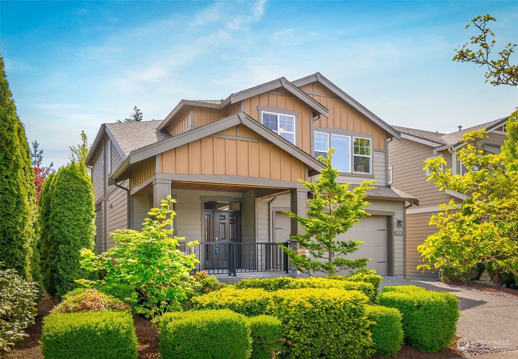 Photo of 4776 Arbors Circle, Mukilteo, WA 98275 (MLS # 2234435)