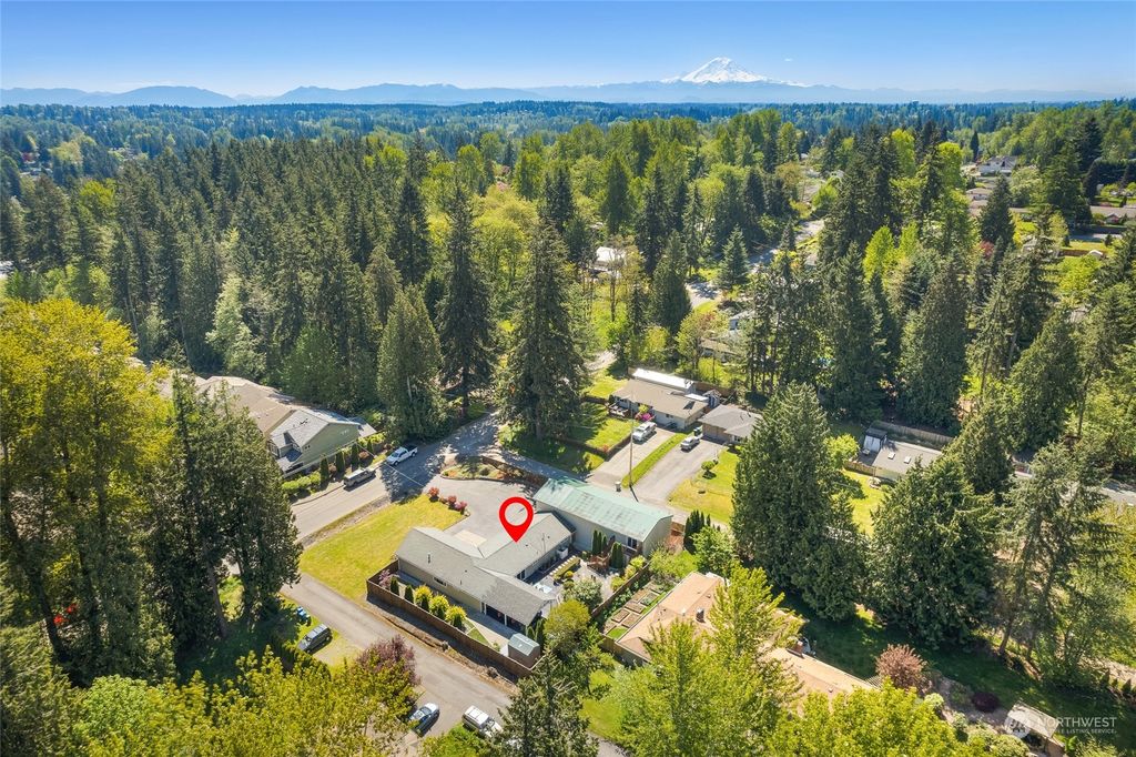 Photo of 18611 120th Avenue SE, Renton, WA 98058 (MLS # 2142949)