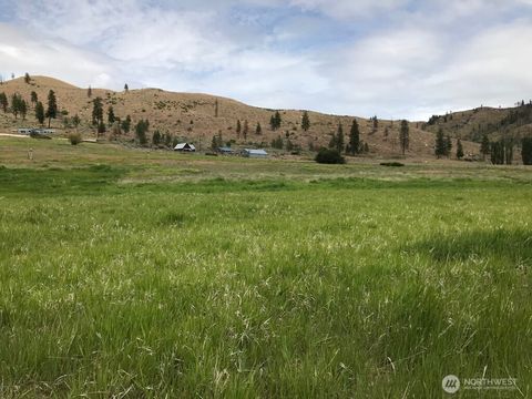 Photo of 0 Antoine Creek Road, Chelan, WA 98816 (MLS # 2459511)