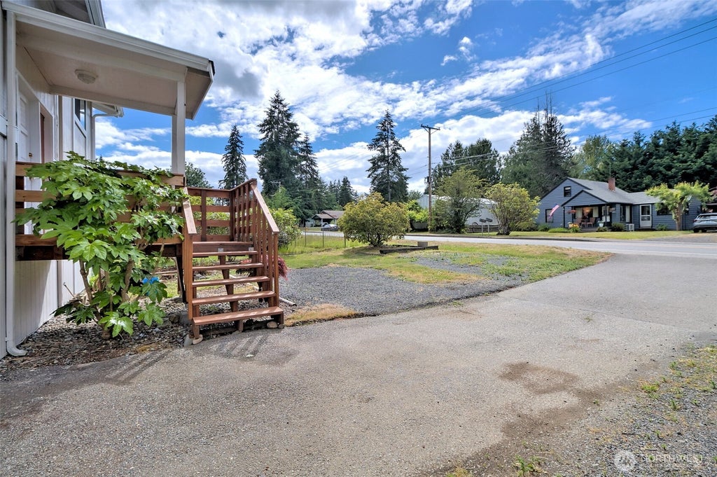 Photo of 2064 Lake Boulevard, Shelton, WA 98584 (MLS # 2540938)