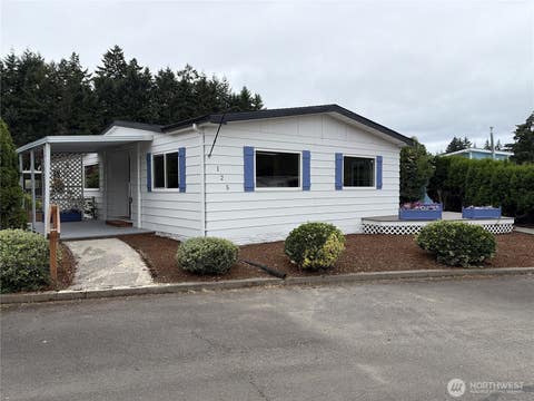 Photo of 4805 Cushman Road NE #125, Olympia, WA 98506 (MLS # 2551629)
