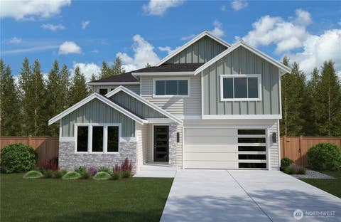 Photo of 11365 (28) 112th St Loop, Gig Harbor, WA 98332 (MLS # 2570501)