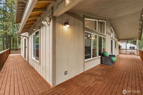 Photo of 17631 Clear Lake Boulevard SE, Yelm, WA 98597 (MLS # 2507107)