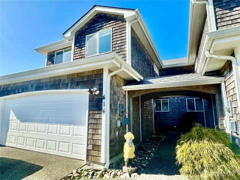 414 NW 28th Street Long Beach WA 98631