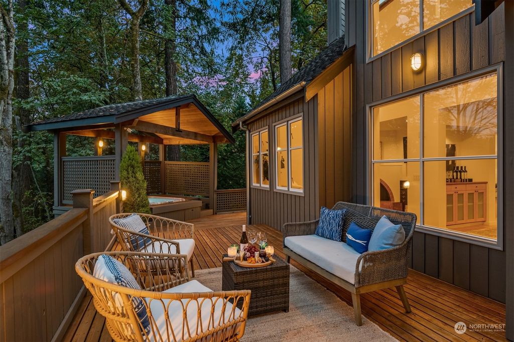 Photo of 9715 SE 7th Street, Bellevue, WA 98004 (MLS # 2026446)