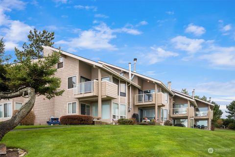 A home in Freeland