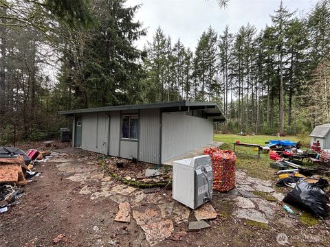 Photo of 6198 Clover Valley Road SE, Port Orchard, WA 98366 (MLS # 2476386)