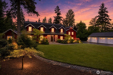 Photo of 24827 NE 80th Street, Redmond, WA 98053 (MLS # 2520307)