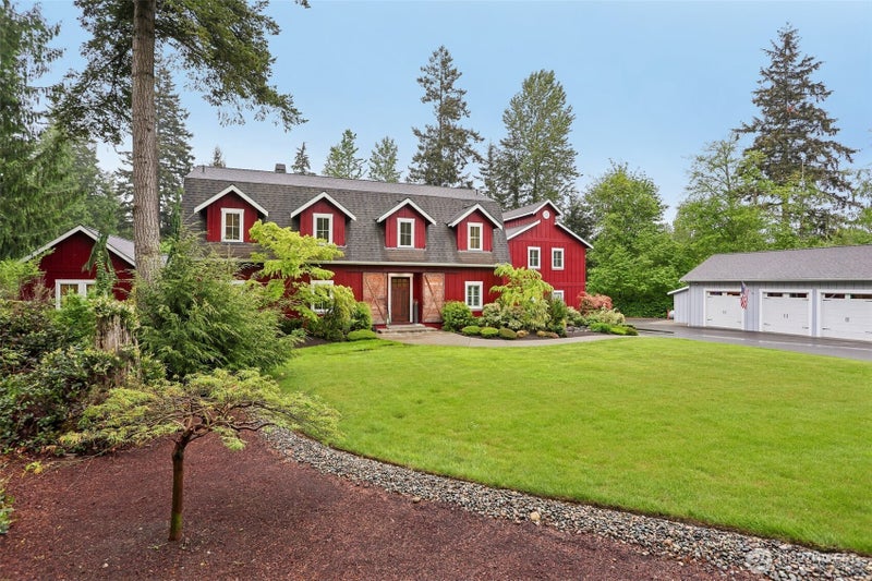 24827 NE 80th Street