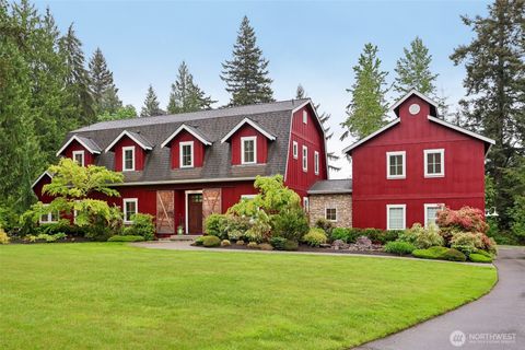 Photo of 24827 NE 80th Street, Redmond, WA 98053 (MLS # 2520307)