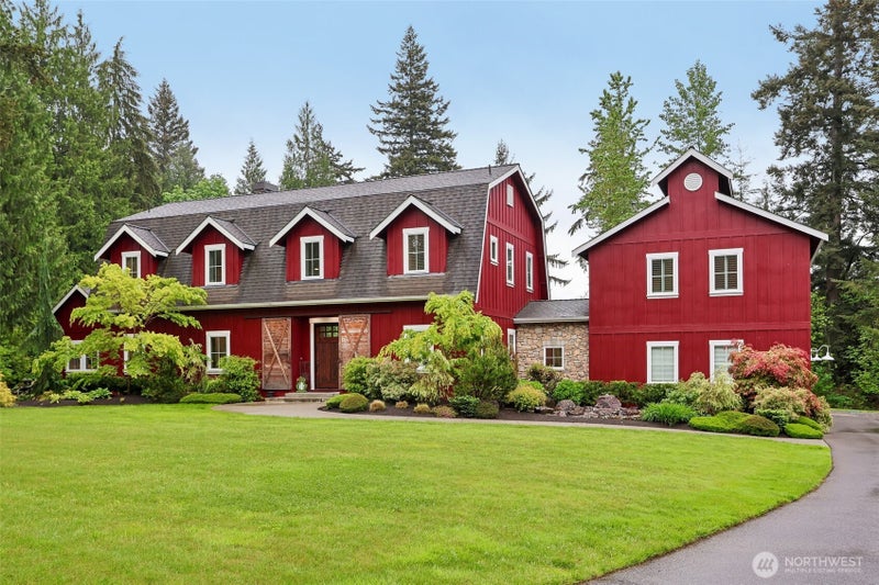 24827 NE 80th Street
