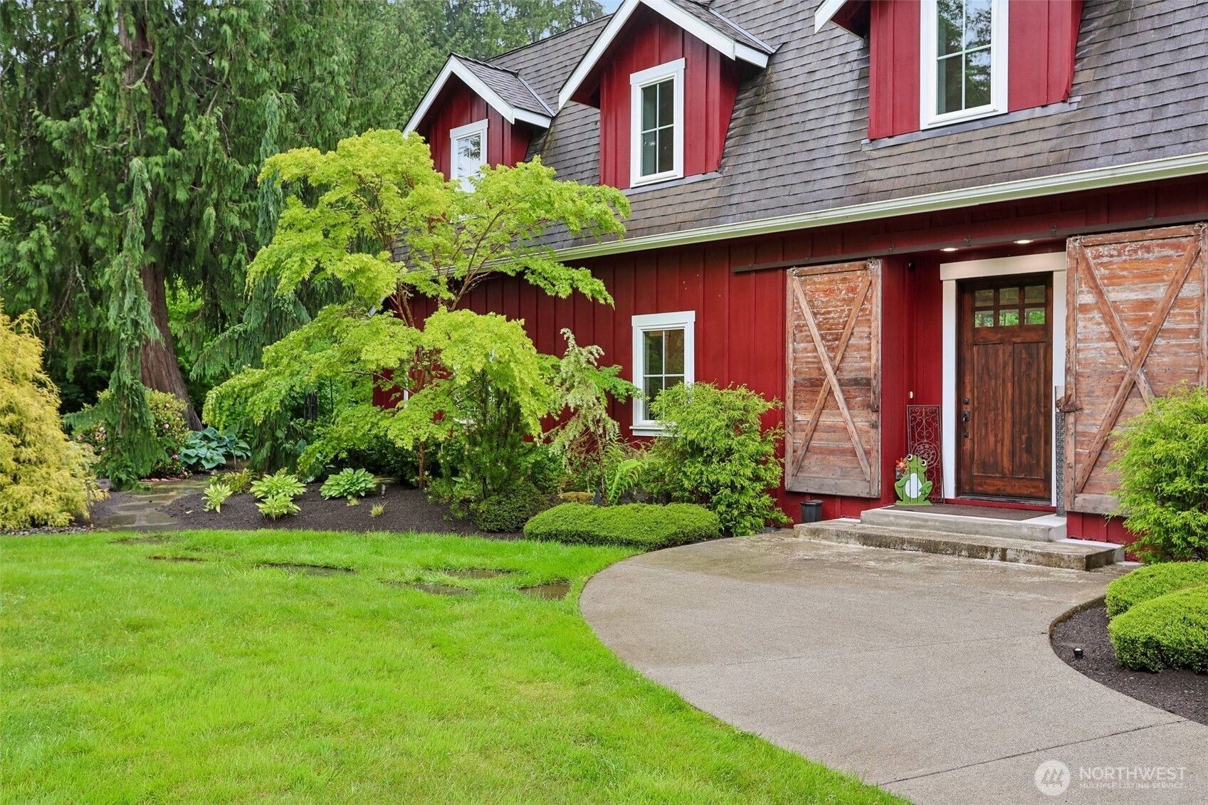 24827 NE 80th Street