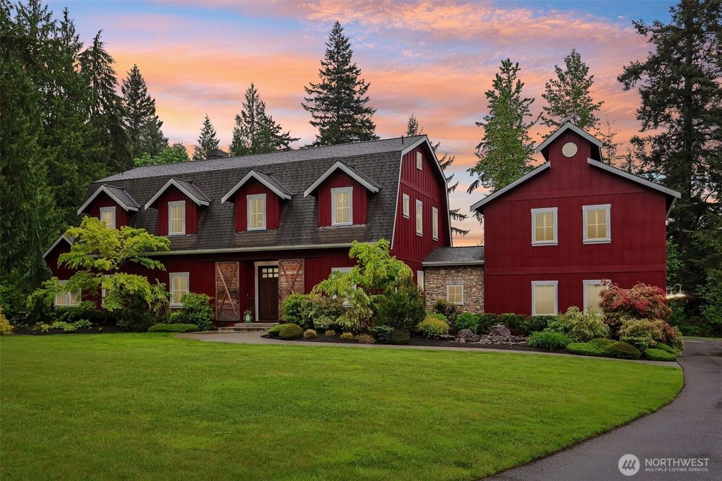 Photo of 24827 NE 80th Street, Redmond, WA 98053 (MLS # 2520307)