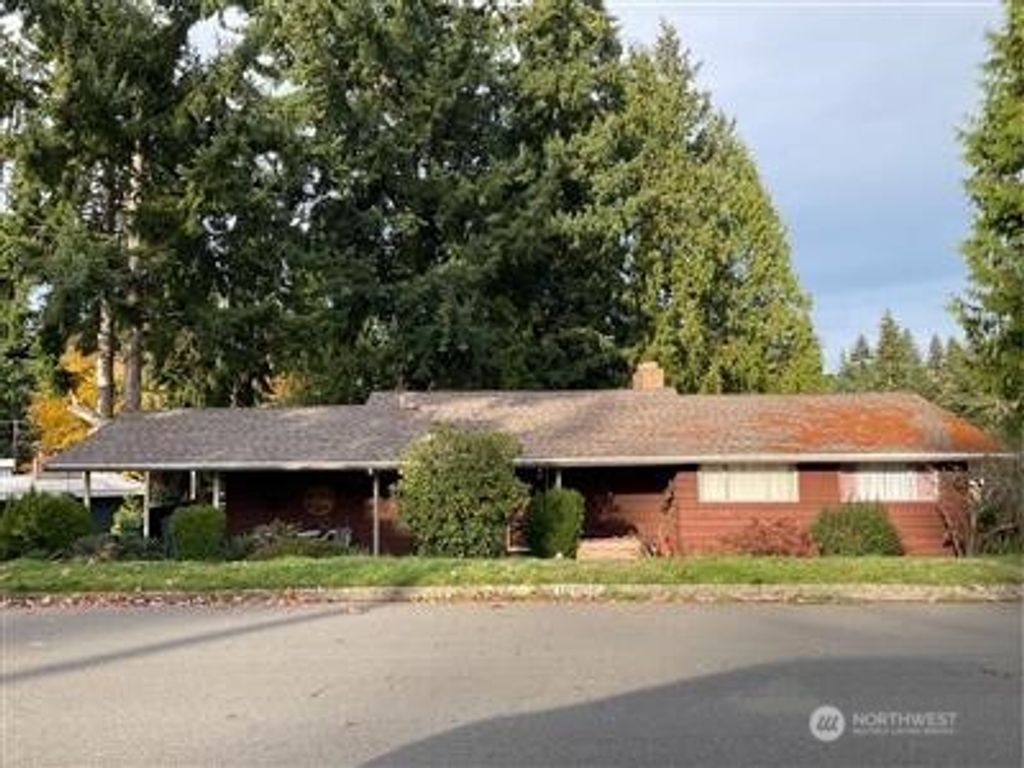 Photo of 16006 SE 10th Street, Bellevue, WA 98008 (MLS # 2431040)