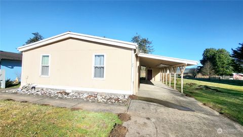 Photo of 6603 #27 Fawn Lane, Long Beach, WA 98631 (MLS # 2033120)