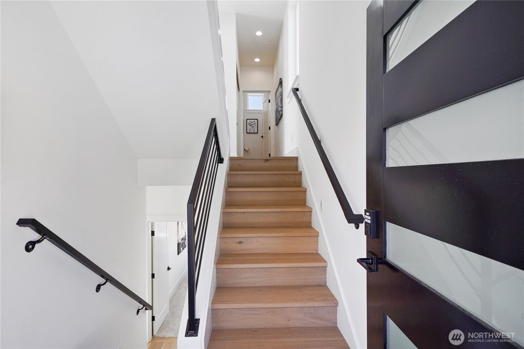 Photo of 9011 14th Avenue SW, Seattle, WA 98106 (MLS # 2438052)