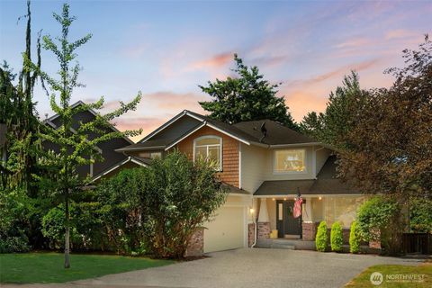 Photo of 15115 275th Court NE, Duvall, WA 98019 (MLS # 2408639)