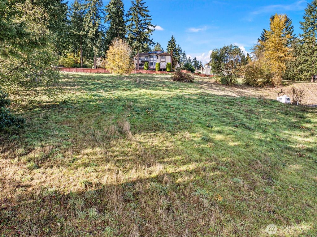 Photo of 0 XXX 2nd Avenue SW, Federal Way, WA 98023 (MLS # 2460714)