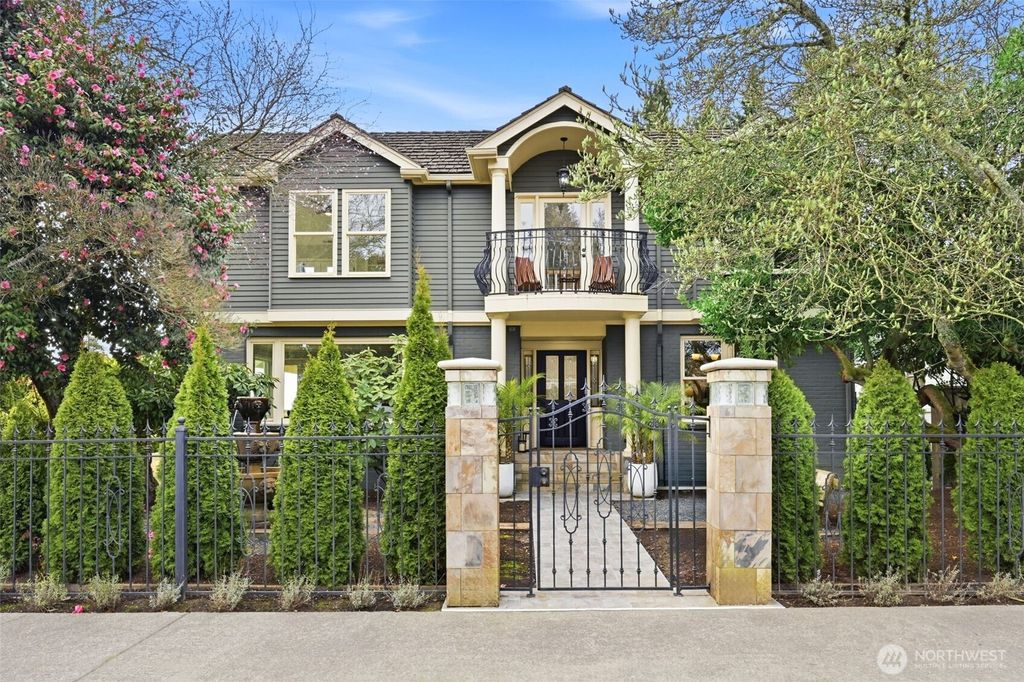 Photo of 3505 43rd Avenue W #W, Seattle, WA 98199 (MLS # 2483105)