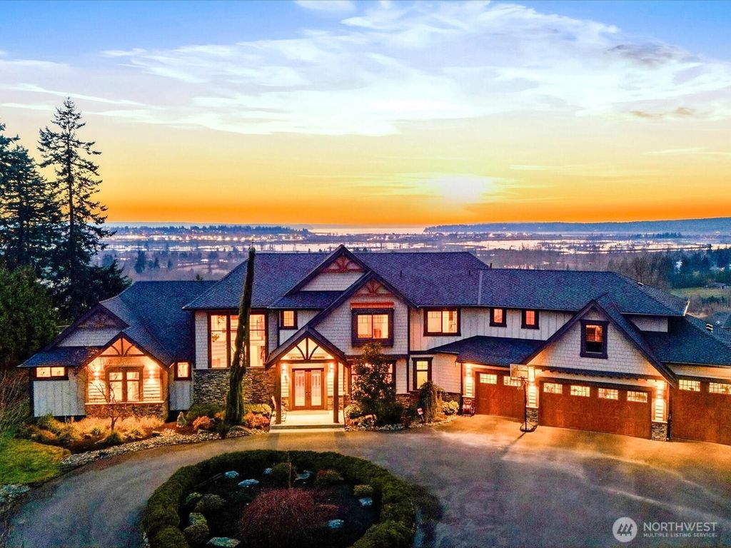 Photo of 2330 75th Avenue NE, Lake Stevens, WA 98258 (MLS # 2469854)