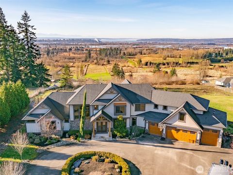 Photo of 2230 75th Avenue NE, Lake Stevens, WA 98258 (MLS # 2469854)