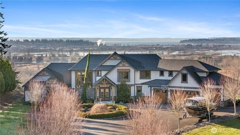 Photo of 2230 75th Avenue NE, Lake Stevens, WA 98258 (MLS # 2469854)