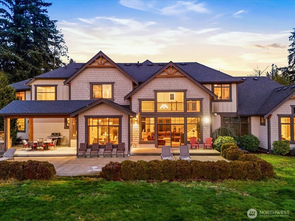 Photo of 2330 75th Avenue NE, Lake Stevens, WA 98258 (MLS # 2469854)