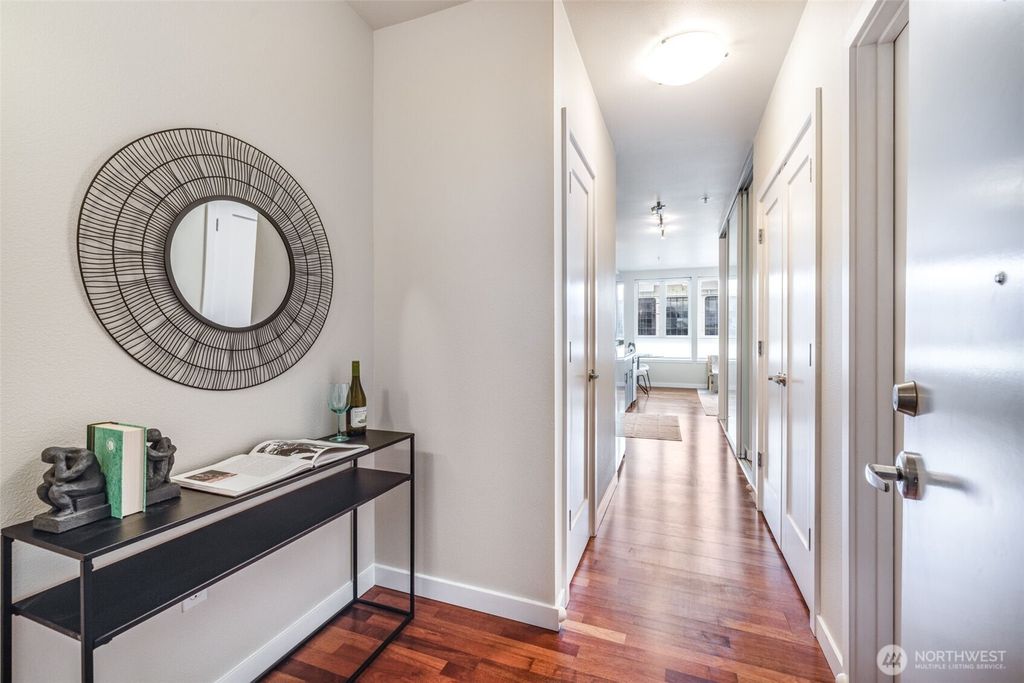 Photo of 3104 Western Avenue #622, Seattle, WA 98121 (MLS # 2329509)