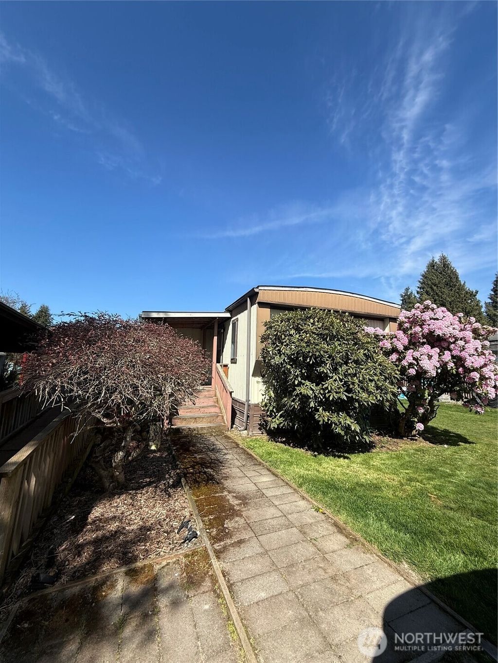 Photo of 24919 Hoehn Road #49, Sedro Woolley, WA 98294 (MLS # 2503668)