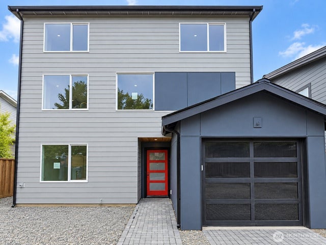 8316 28th Avenue NW, Seattle