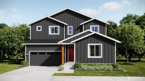 Photo of 20441 Mystic Place E, Bonney Lake, WA 98391 (MLS # 2438519)