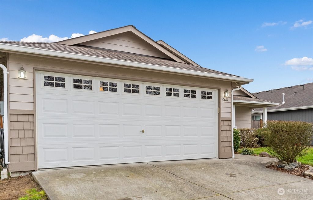 Photo of 10611 63rd Drive NE, Marysville, WA 98270 (MLS # 2046649)