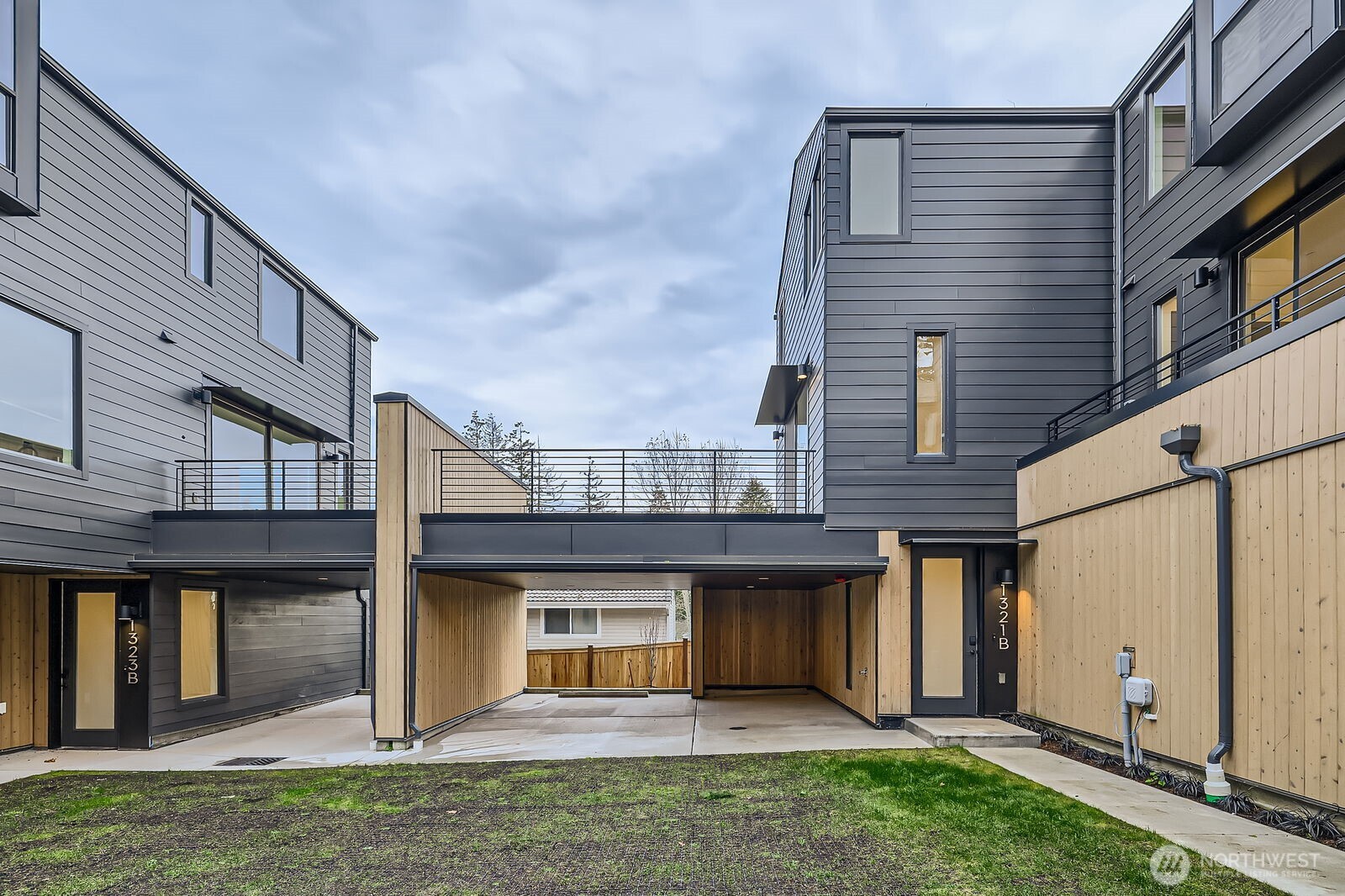 1327 N 185th C