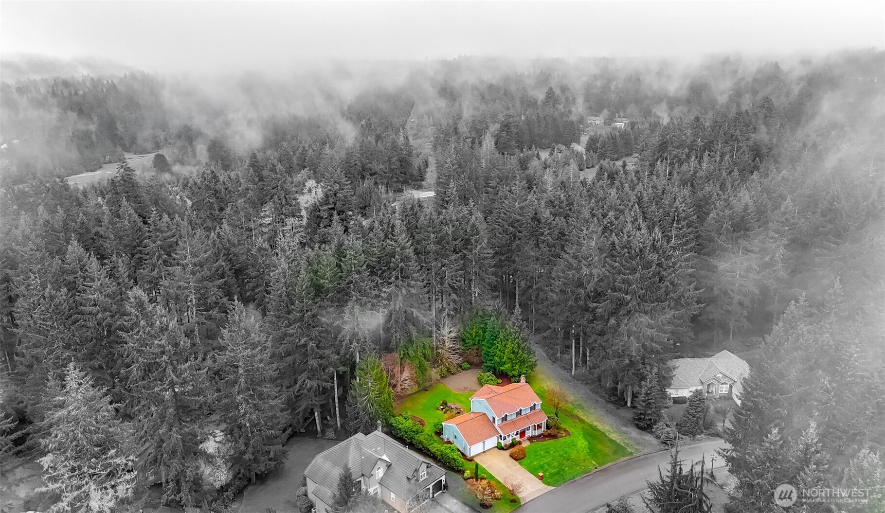 6013 Rocky Mountain Drive SW